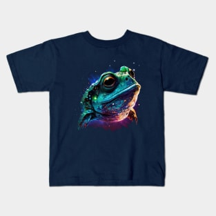 frog Kids T-Shirt